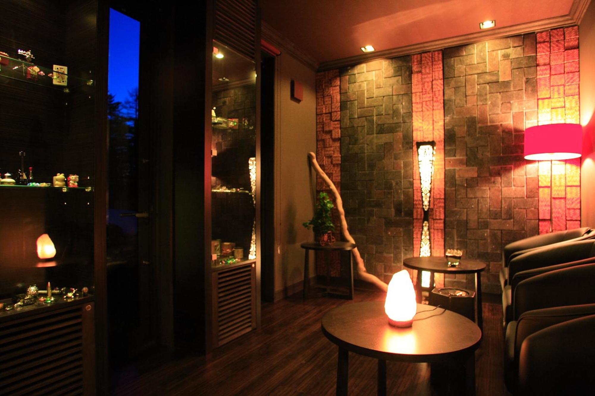 Dormy Club Karuizawa Hotell Exteriör bild