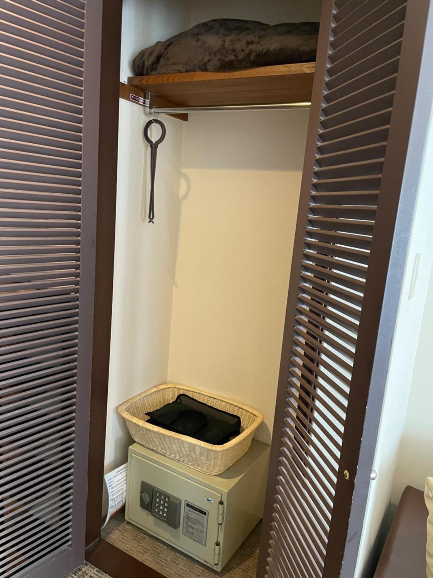 Dormy Club Karuizawa Hotell Rum bild