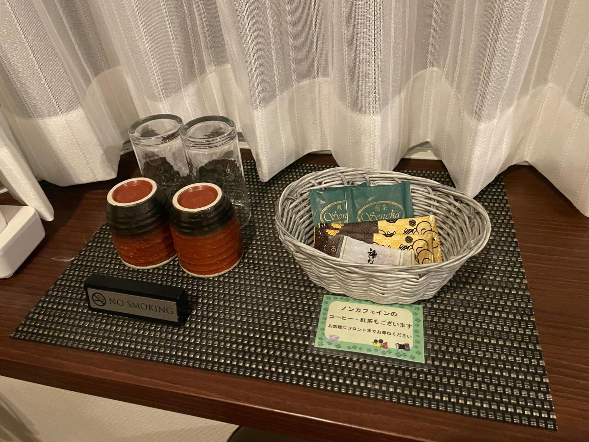 Dormy Club Karuizawa Hotell Exteriör bild