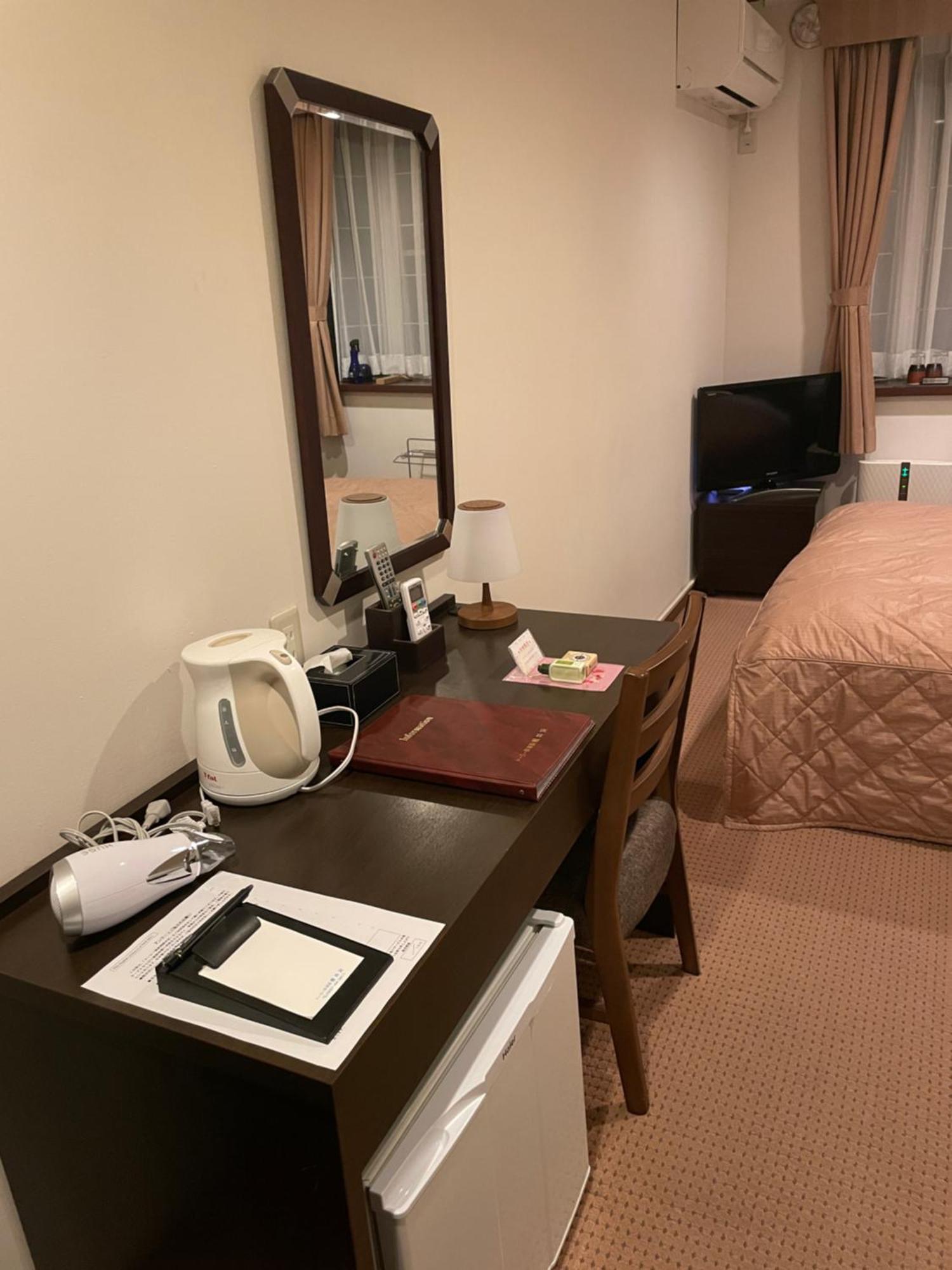 Dormy Club Karuizawa Hotell Rum bild
