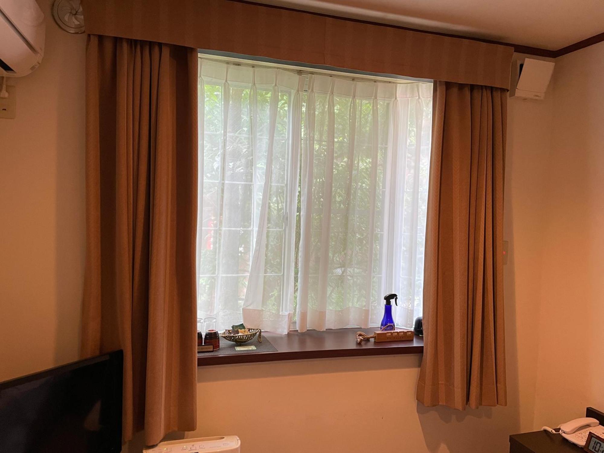Dormy Club Karuizawa Hotell Rum bild